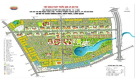 Khu Đô Thị Mới Đông Tăng Long - Sự lựa chọn lý tưởng cho cuộc sống hiện đại