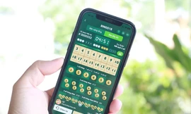 Điều gì khiến xổ số Bingo18 của Vietlott trở nên khác biệt