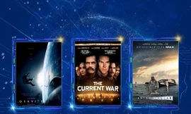 25.000 vé xem phim CGV miễn phí trong Tuần lễ phim Khoa học Công nghệ quốc tế VinFuture