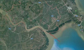 TP Hải Phòng cùng KBC ký kết phát triển dự án Cảng tổng hợp Nam Đồ Sơn