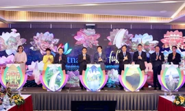 Đưa Quảng Ninh thành điểm đến 4 mùa: hệ sinh thái du lịch là chìa khóa