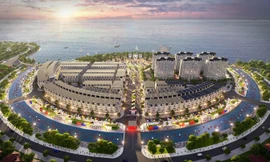 Phát triển kinh tế đêm và dịch vụ liên hoàn: Giải pháp thêm một ngày đêm cho thành phố biển Hà Tiên