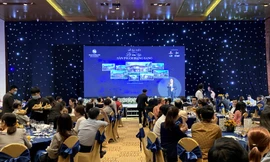 Bộ sưu tập sản phẩm hạng sang Waterpoint hút khách trong ngày đầu ra mắt