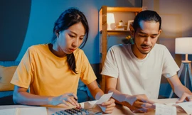 Lời giải nào cho những lo âu tài chính của thế hệ Millennials? 