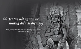 Văn minh Maya – Kho tàng trí tuệ bí ẩn - Kỳ II