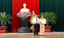 Thanh Hoá: Những dấu ấn đổi mới trong lĩnh vực giáo dục và đào tạo