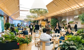 Khai trương Trung tâm kinh doanh Phu Long Pavilion và nhà mẫu Essensia Sky tại Nam Sài Gòn 