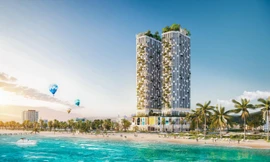 Căn hộ y học tái tạo tiên phong khai phá tiềm năng du lịch mới tại Việt Nam