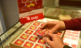 Chỉ cần ngồi tại nhà, đầu tư vàng qua eGold vẫn trúng lớn 