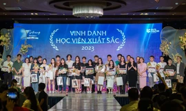 Đại nhạc hội IELTS Fighter: Dấu ấn kỷ niệm 7 năm phổ cập IELTS