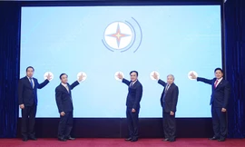 EVN triển khai ‘Hóa đơn tiền điện ứng dụng QR code’