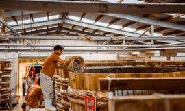  Masan PQ (Masan Phú Quốc) kỷ niệm 18 năm thành lập