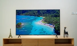 Vsmart ưu đãi lớn, mua Ti vi tặng kèm điện thoại thông minh