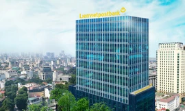 Lối đi riêng của Lienvietpostbank trong 15 năm