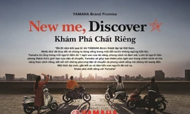 New Me, Discover – Khám phá giá trị bản thân, đừng lựa chọn an nhàn khi còn trẻ