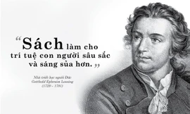 'Quân vương' và nghệ thuật lãnh đạo