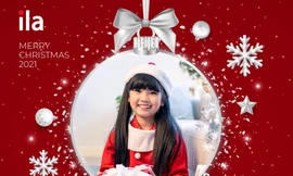 ILA lan tỏa yêu thương qua các hoạt động Giáng sinh