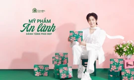 Cỏ Mềm x Gil Lê: Gợi ý quà tặng 8/3 đúng gu phụ nữ