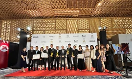 Gamuda Land thắng lớn tại Việt Nam Property Guru Awards 2024