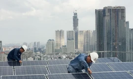 Gói tài trợ từ GCPF không chỉ tạo nguồn vốn mới cho các doanh nghiệp năng lượng tái tạo mà còn là cơ sở để EVNFinance củng cố mục tiêu kinh doanh năm 2020