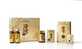 Đừng từ bỏ hy vọng khi bị ung bướu