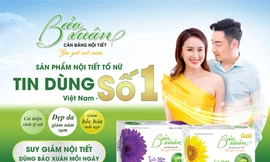 Hot! Khuyến mại Bảo Xuân Gold - Tri ân phụ nữ Việt