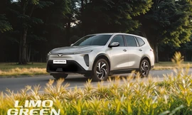 Tài xế săn đón Limo Green, tiết lộ loạt lý do không thể không xuống tiền