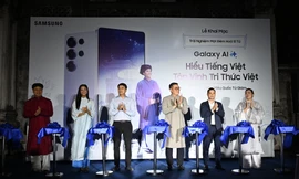 Một đêm hóa sĩ tử