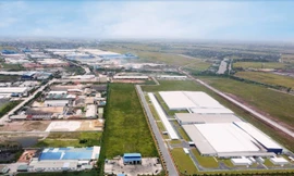 Thái Bình giải quyết 'điểm nghẽn' tạo đà phát triển