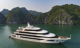 Vì sao du thuyền Hạ Long là lựa chọn lý tưởng cho chuyến du lịch nghỉ dưỡng sau dịch?
