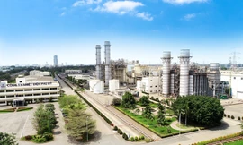 EVNGENCO3 sẵn sàng đáp ứng nhu cầu huy động điện cao điểm mùa khô 2025