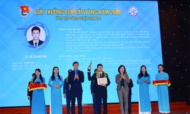 ĐH Duy Tân vươn lên vị trí số 2 các đại học Việt Nam trên Bảng xếp hạng URAP 2020