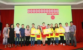 Sôi nổi Cuộc thi “Nhà Báo Với Nghệ Thuật Ẩm Thực” năm 2022