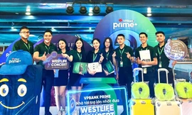 Sốt vé Westlife: Đừng lo, đến ngay Vincom săn là có