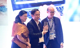 Zing News đoạt giải vàng Best News Website của WAN-IFRA châu Á