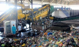 Startup Việt và cuộc “cách mạng số hoá" quản lý rác thải