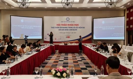 Thực phẩm ăn nhanh trong xã hội hiện đại với sức khỏe con người