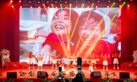 Unilever Việt Nam hưởng ứng 'Ngày Vệ sinh yêu nước' với nhiều hoạt động thiết thực