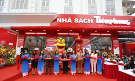 Công ty Cổ phần Tiền Phong: 25 năm tiếp bước tiên phong 