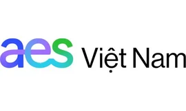 AES Việt Nam công bố thương hiệu và các sản phẩm mới 