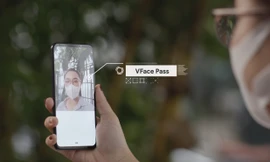 Phương pháp nhận diện khuôn mặt của VinAI đứng thứ 6 trên tổng số 430 phương pháp cho hạng mục ảnh chụp trong môi trường đời thực, theo đánh giá của NIST