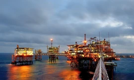 Vietsovpetro – Hành trình 40 năm ‘tìm lửa’