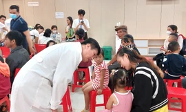 Mang đến nụ cười nhân lên niềm vui sống 