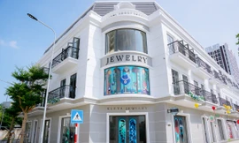 Lực cầu neo cao, giá thuê nhà phố vùng lõi TP. Vinh lên đến 90 triệu/ tháng