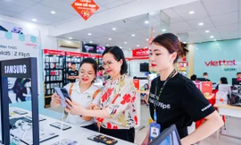 Viettel Store tung Flash Sale từ 11h-13h hôm nay, giảm sâu đến 49%