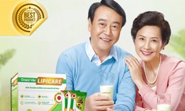 Khám phá Lipicare - Sản phẩm dinh dưỡng tiên phong cho người mỡ máu cao