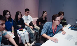 Kỷ nguyên vàng của phim và video: Cơ hội nào cho thế hệ trẻ Việt Nam?