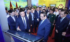 MB: Biz MBBank – giải pháp tài chính toàn diện được phát triển riêng cho doanh nghiệp Việt