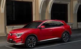 Chuyển sang VF 8, chủ xe sướng vì vượt cao tốc nhẹ như bay, tiết kiệm tới 6 triệu đồng mỗi tháng