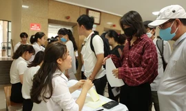 Đi trước một bước cùng trường doanh nhân CEO Việt Nam